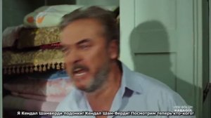 Чёрная роза 90 Серия Kороткий | 4K