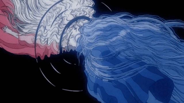 По разбитым зеркалам – Женя Меркель и Электрофорез slow смотреть онлайн