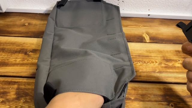 Моя новая EDC сумка 🤔обзор D.M.GEAR 421X updated sets топ модульна? смотреть онлайн
