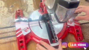 ТОРЦОВОЧНАЯ ПИЛА EINHELL TC-MS 2112 РОССИЯ РУССКИЙ ЯЗЫК  RUSSIA LID