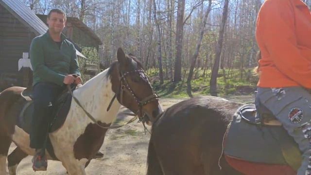 Лошади Зюраткуль 2 смотреть онлайн