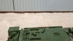 лего танк т34-76 / Lego Master Illarion