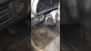 Щелкают реле на ВАЗ 2115. 2114 и др Не набирает обороты, гло