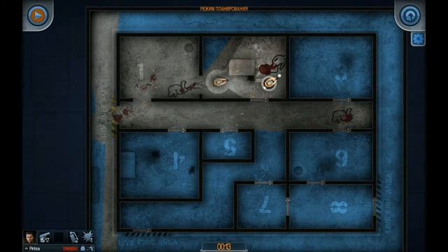 Door kickers тактический шутер смотреть онлайн
