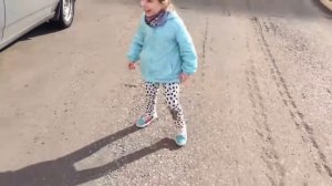 вика написала в штаны