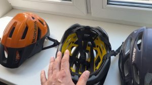 👷Шлемы для электровелосипеда, какие бывают