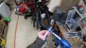 Правильный выключатель массы / главный рубильник