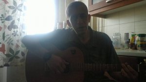 Да, любимая,да. Из мульт. "Стойкий оловянный солдатик" (?