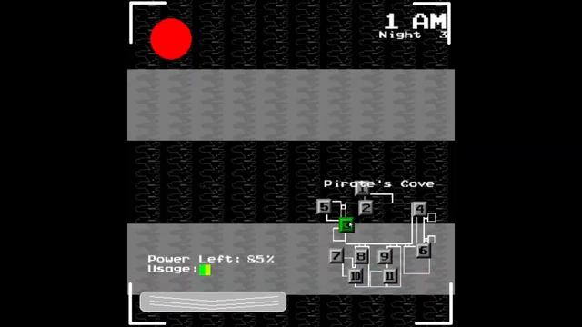 Прошёл 1 часть хоррора, СОНИК .EXE → часть 1 из 5