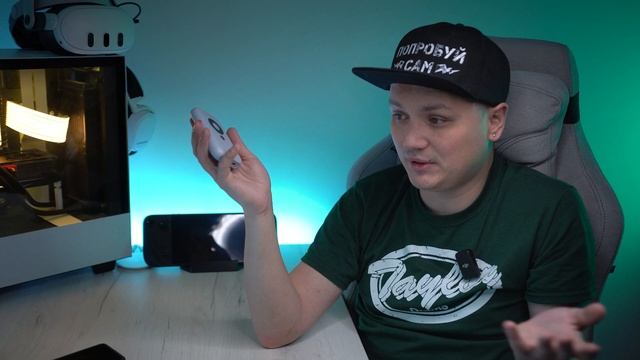 Почему я не куплю AR очки Xreal Air 2 Pro смотреть онлайн