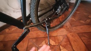 Велосипед от Rush Hour xs955-ls955