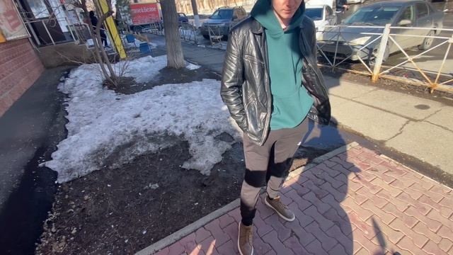 Ворвались в город на ДВУХ МОТАРДАХ!!! СНОВА МЕНТЫ?? ОБЗО