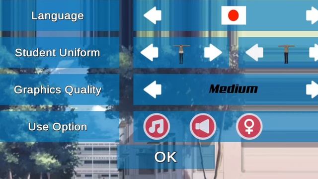 ◍˚₊ Обзор на мод High School Simulator 2018୧ 🦴˚. // High School Simulator 2018