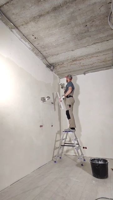 самый лучший способ шпаклевки стен для новичка смотреть онлайн