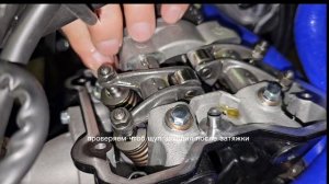 Собираем новый Kews K16 nb300, какие сложности и нюансы возн?