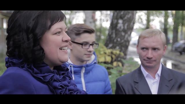 Выкуп на свадьбе в Ярославле смотреть онлайн