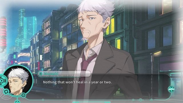 Meteor World Actor - Badge and Dagger #61