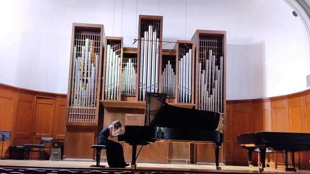 Асташкина Анна