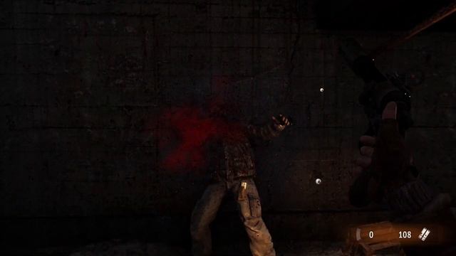 Metro Last Light-Часть 3: Венеция смотреть онлайн