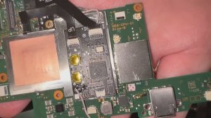 Перезалив! Как я прошивал Nintendo Switch Oled своими руками