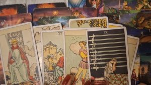 ТАРО РАСКЛАД\ КТО ХОТЕЛ БЫ НА ВАС  ПОСМОТРЕТЬ, ВСТРЕТИТЬСЯ?!       т. 89895342359 смс      WhatsApp