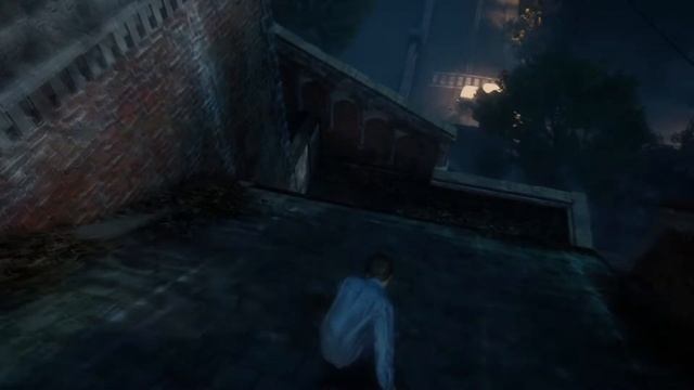 UNCHARTED Наследие воров Коллекция на ПК - Долгожданнный релиз (Часть 1)