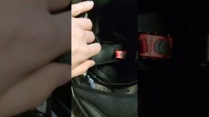 Интерком с регистратором Fodsports FX30C Pro в шлем SCORPION EXO-491