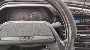 Масло ATF Dextron 2 в Механическую коробку передач ВАЗ 2114