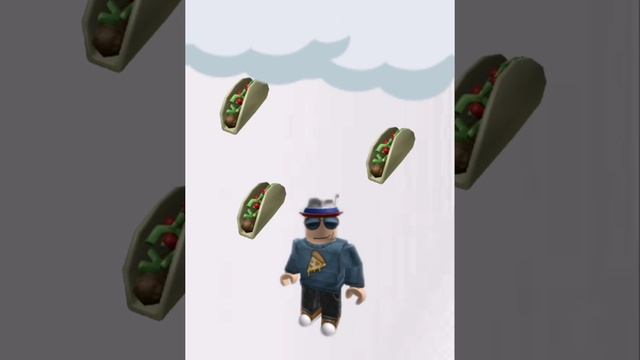 Музон ROBLOX тако