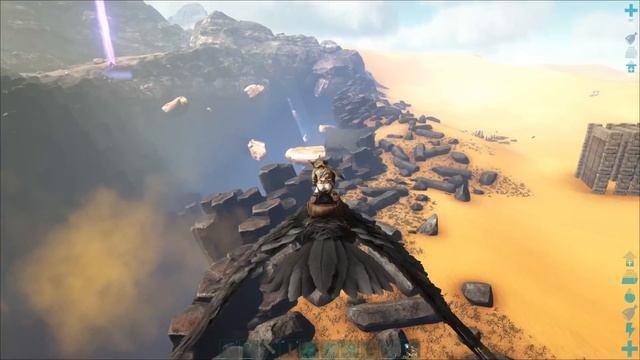 100 ДНЕЙ ХАРДКОРА в ARK Survival Evolved на Выжженных Землях! [Scorch