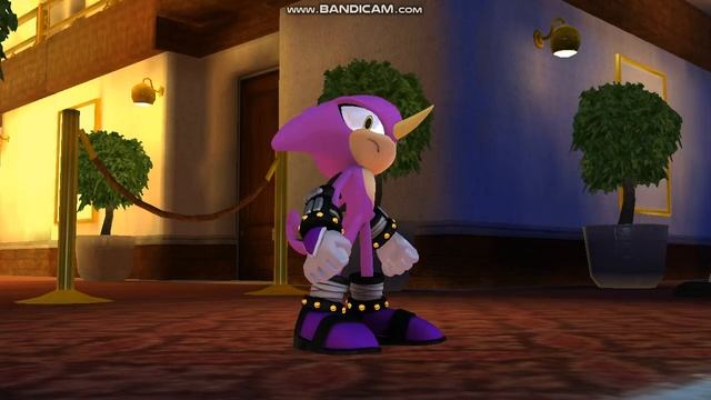 SonicGenerations Sonic.Exe Битва с Shadow.Exe серия???