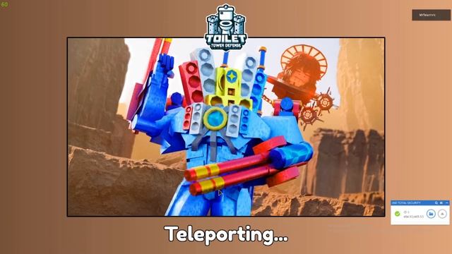 ГДЕ НАЙТИ ВСЕ МЯЧИ В TOILET TOWER DEFENSE | Toilet Tower Defense