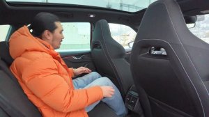 Тест-драйв Skoda Kamiq Казахстанской сборки! Стоит ли он св?