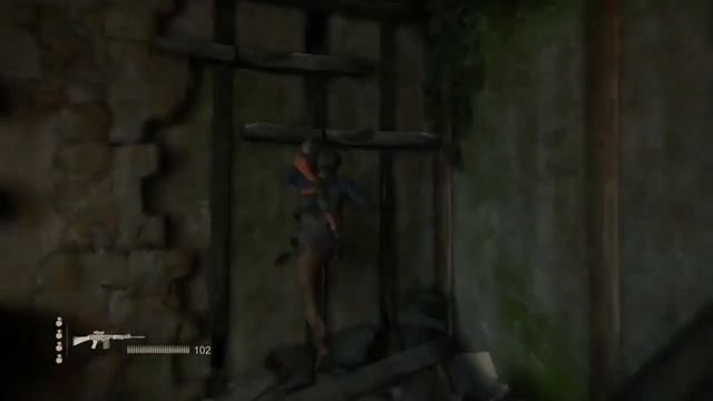 Глава 14: Встретимся в раю ● Uncharted 4: A Thief’s End #19 ● PS4 смотреть онлайн