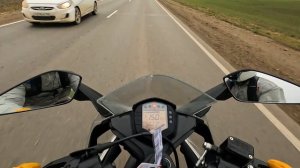 KTM rc 390 - ЭЛЕГАНТНЫЙ, ПОСЛУШНЫЙ и на КАЖДЫЙ ДЕНЬ!  ОБЗОР и