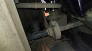 Замена масла двигателя на Ниссан Альмера Классик