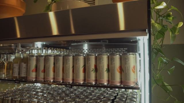 История одного проекта: магазин-кофейня «Двоеточие» в смотреть онлайн