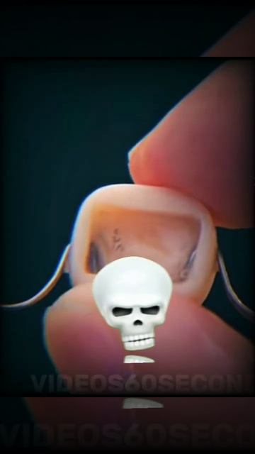 Мини Эдит игра кальмара #freefire #music #skull #wallpaper #мем #череп смотреть онлайн