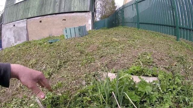 Финал майских выходных смотреть онлайн