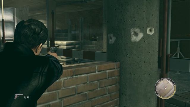 Mafia 2 серия 18 Лестница в небо смотреть онлайн
