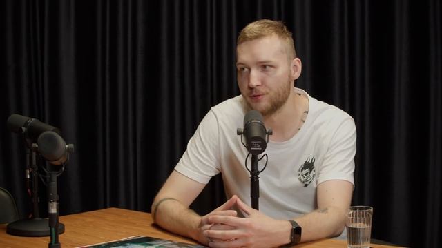 РАЗГОВОРЫ О ВИНИЛЕ №1 | Бонд с кнопкой, Beautiful Boys, Неслад?