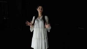 Милана Тер-Азарян. А.Пушкин "Барышня-крестьянка"