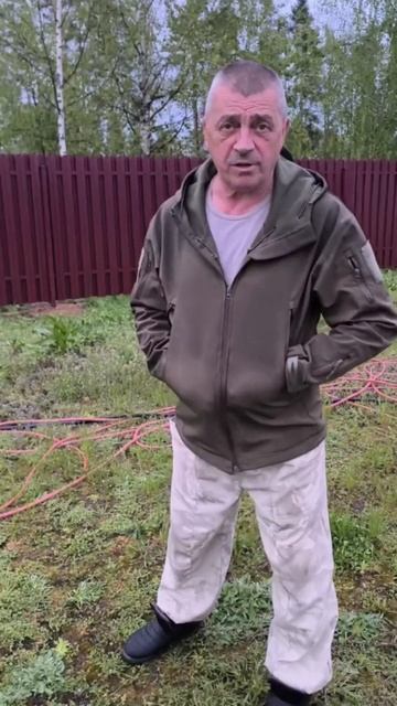 Отзыв клиента Заборы 2.0 #заборы #заборыподключ #заборизпрофнастила #заборизевроштакетника #shorts смотреть онлайн