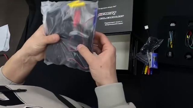 VIPER GLOBUS - КАМЕРЫ КРУГОВОГО ОБЗОРА НА ANDROID магнитолы .