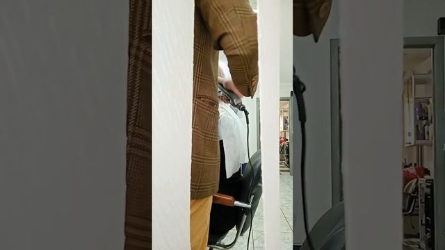 NEXXUS AloXXi Bio Ionic A.R.T. Стилист - технолог Dmitriy Kosagovskiy Дима Ко?