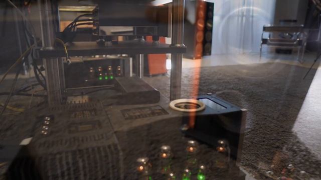 Il Cremonese Ex3me Powered By Dual Mono MC901 Amp [Audiophile Record 4k UHD At Il Tempio Del Suono] смотреть онлайн