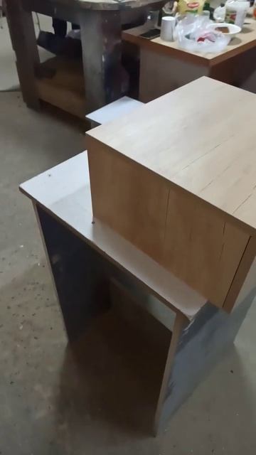 #МебельНаЗаказ #ДСП #ВыдвижнойЯщик #Мастерская #DIY #Фур? смотреть онлайн