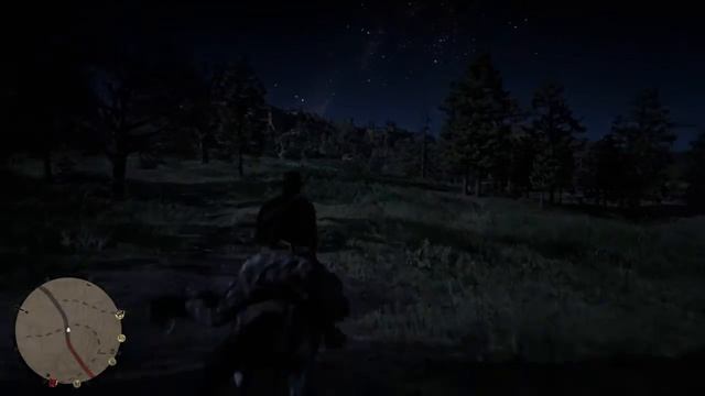 Red Dead Redemption 2 | Выгодная помощь смотреть онлайн