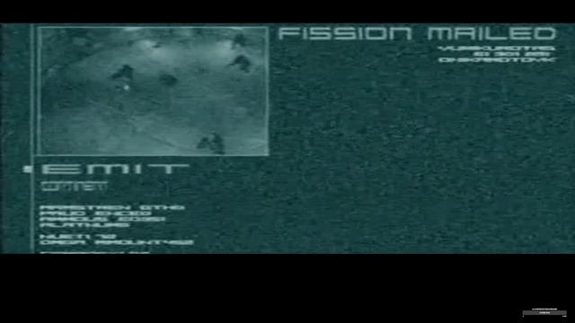 Метал Гир Солид 2 ч8 Финал