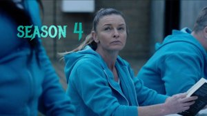 Сериал Уэнтуорт / Wentworth Сезон 4 серия 7